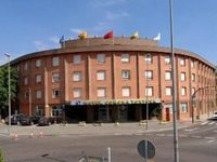 Hotel Corona Tortosa