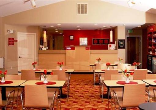 фото отеля TownePlace Suites Seattle North/Mukilteo