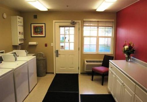 фото отеля TownePlace Suites Seattle North/Mukilteo