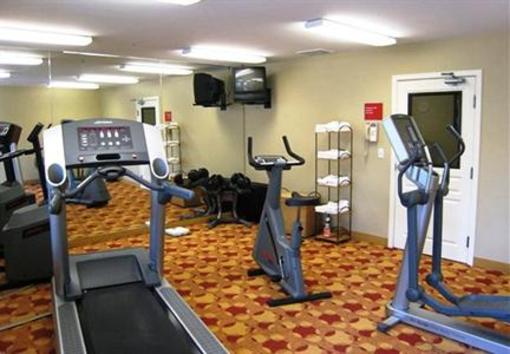 фото отеля TownePlace Suites Seattle North/Mukilteo