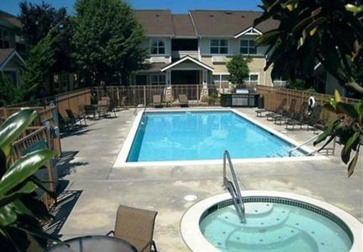 фото отеля TownePlace Suites Seattle North/Mukilteo