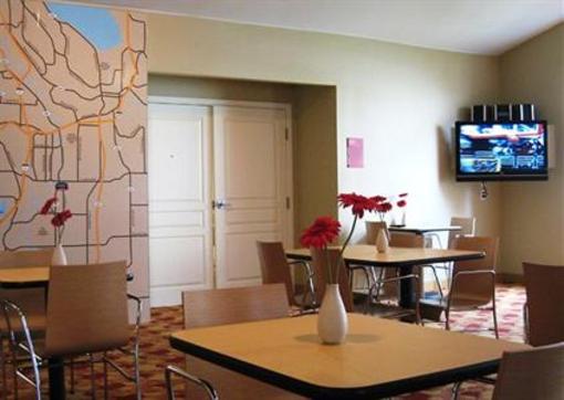 фото отеля TownePlace Suites Seattle North/Mukilteo
