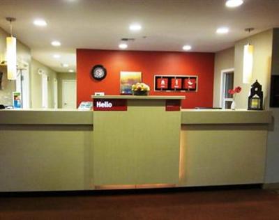 фото отеля TownePlace Suites Seattle North/Mukilteo