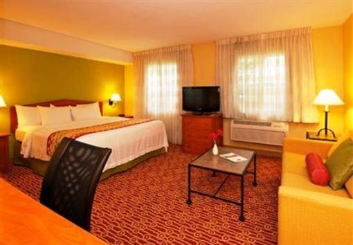 фото отеля TownePlace Suites Seattle North/Mukilteo