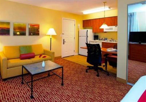 фото отеля TownePlace Suites Seattle North/Mukilteo