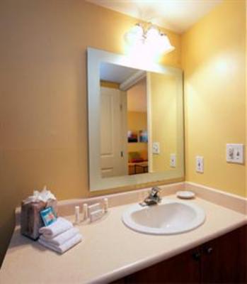 фото отеля TownePlace Suites Seattle North/Mukilteo