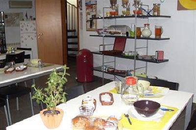 фото отеля Four Rooms Bed & Breakfast Catania