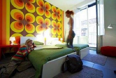фото отеля Four Rooms Bed & Breakfast Catania