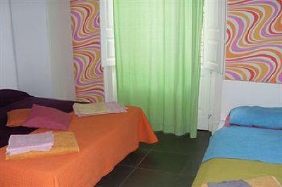 фото отеля Four Rooms Bed & Breakfast Catania