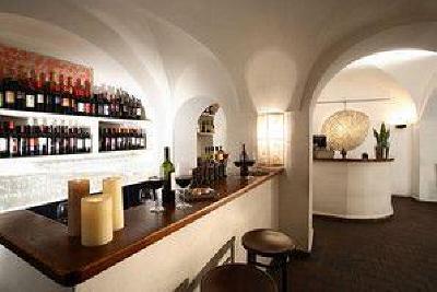 фото отеля Four Rooms Bed & Breakfast Catania