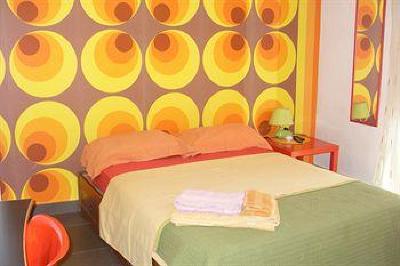 фото отеля Four Rooms Bed & Breakfast Catania