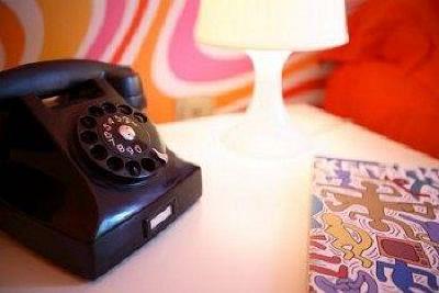 фото отеля Four Rooms Bed & Breakfast Catania