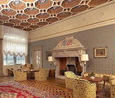 фото отеля Grand Hotel Villa Serbelloni