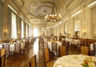 фото отеля Grand Hotel Villa Serbelloni