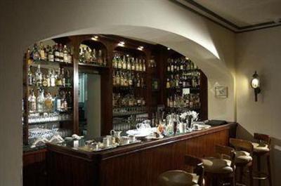 фото отеля Grand Hotel Villa Serbelloni