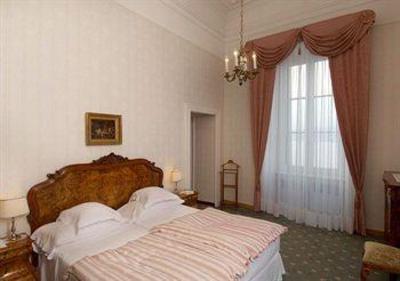 фото отеля Grand Hotel Villa Serbelloni