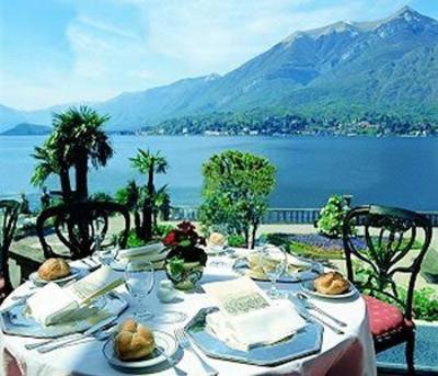 фото отеля Grand Hotel Villa Serbelloni