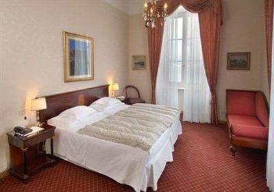 фото отеля Grand Hotel Villa Serbelloni