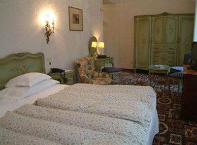 фото отеля Grand Hotel Villa Serbelloni