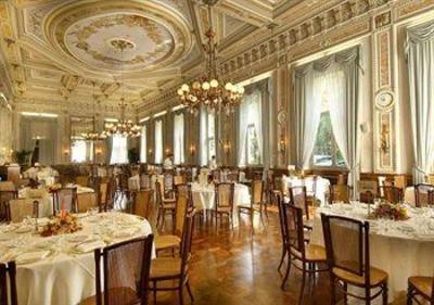 фото отеля Grand Hotel Villa Serbelloni