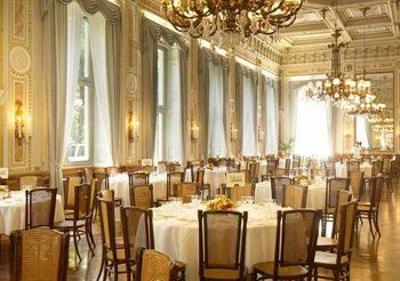 фото отеля Grand Hotel Villa Serbelloni