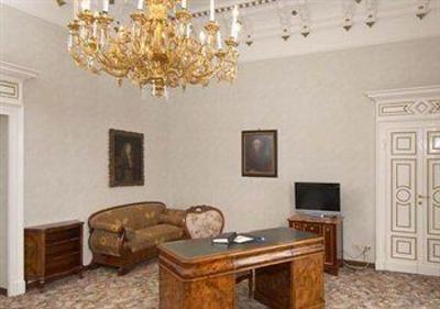 фото отеля Grand Hotel Villa Serbelloni