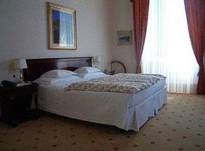 фото отеля Grand Hotel Villa Serbelloni