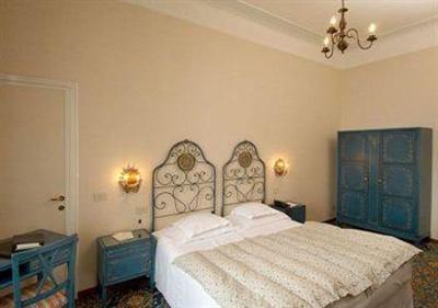 фото отеля Grand Hotel Villa Serbelloni