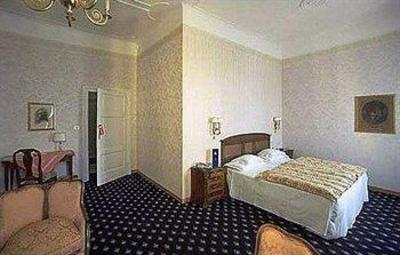 фото отеля Grand Hotel Villa Serbelloni