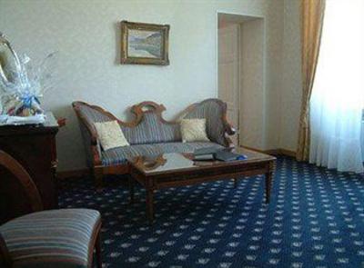 фото отеля Grand Hotel Villa Serbelloni