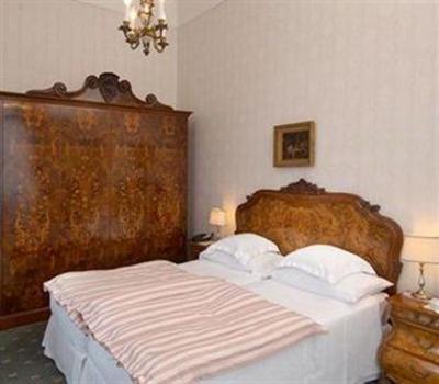 фото отеля Grand Hotel Villa Serbelloni