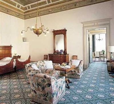 фото отеля Grand Hotel Villa Serbelloni