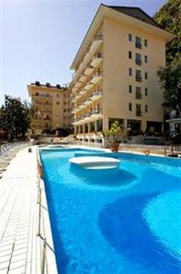 фото отеля Conca Park Hotel
