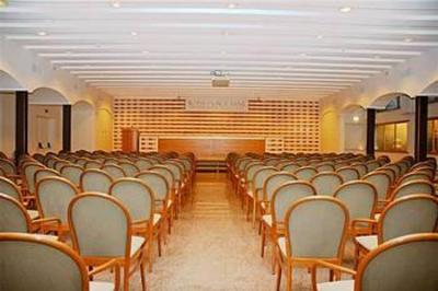 фото отеля Conca Park Hotel