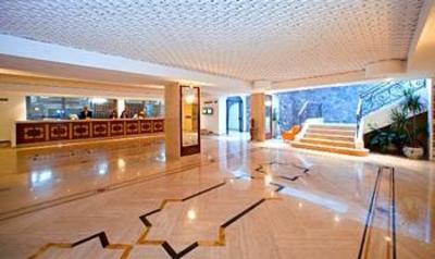 фото отеля Conca Park Hotel