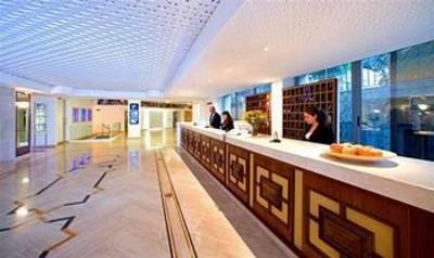 фото отеля Conca Park Hotel