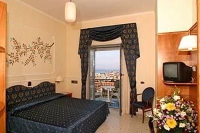 фото отеля Conca Park Hotel
