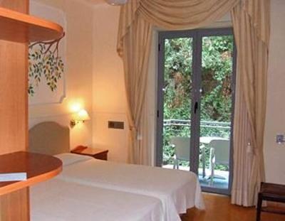 фото отеля Conca Park Hotel