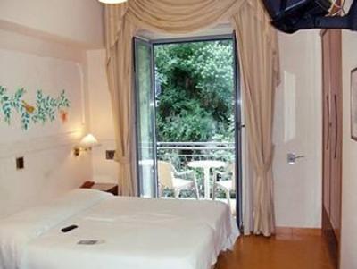 фото отеля Conca Park Hotel