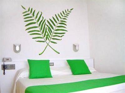 фото отеля Conca Park Hotel