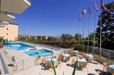 фото отеля Conca Park Hotel