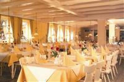 фото отеля Seeblick Hotel Bad Endorf