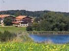 фото отеля Seeblick Hotel Bad Endorf