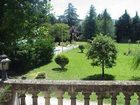 фото отеля Chateau le Martinet