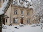 фото отеля Chateau le Martinet