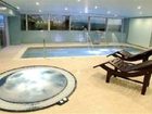 фото отеля M.A. Nazaries Business and Spa