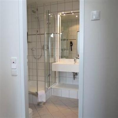 фото отеля Comfor Hotel Frauenstrasse
