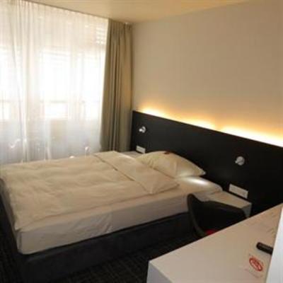 фото отеля Comfor Hotel Frauenstrasse