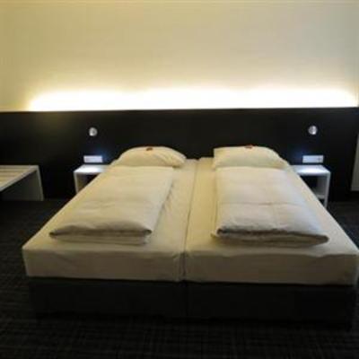 фото отеля Comfor Hotel Frauenstrasse