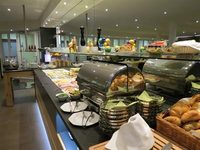 Comfor Hotel Frauenstrasse